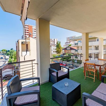 Your Dream Stay In Montesilvano Awaits! Extérieur photo