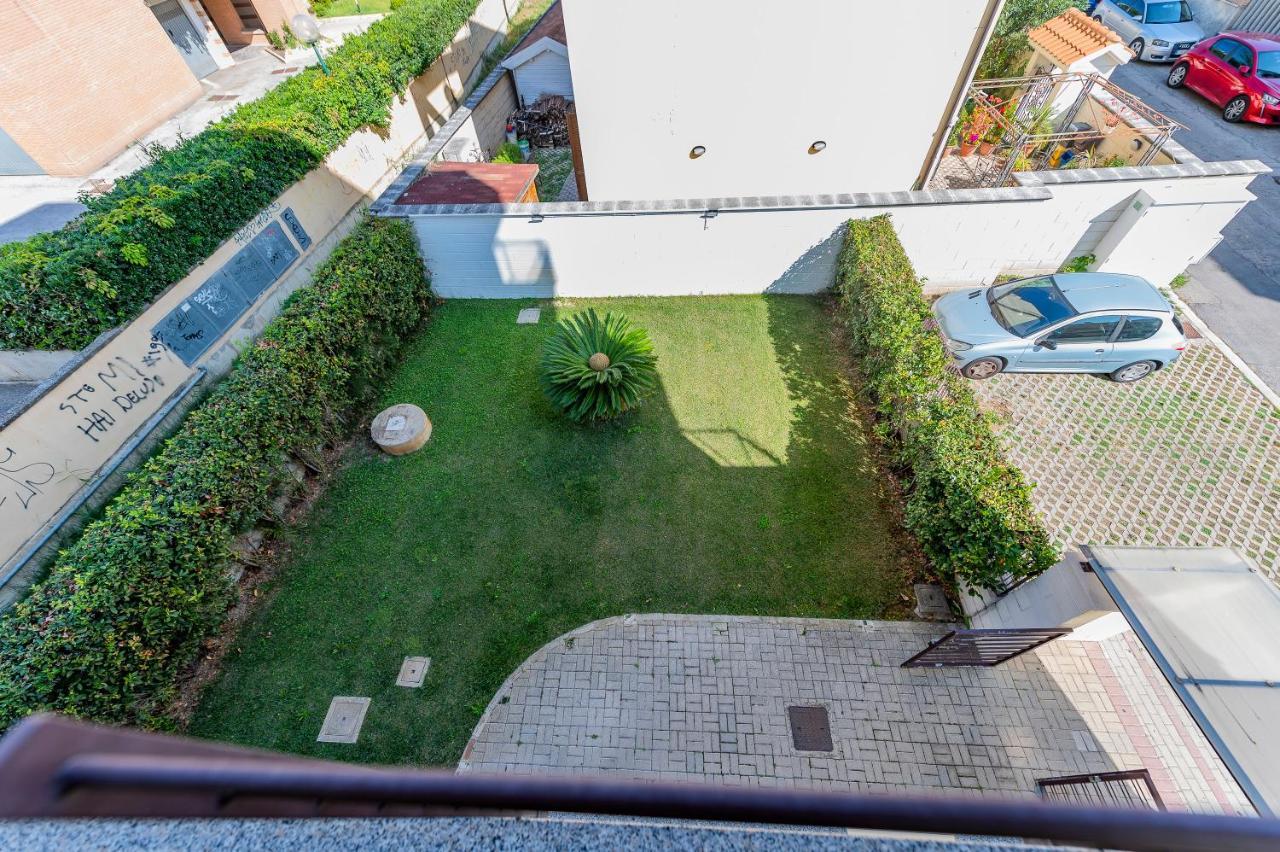Your Dream Stay In Montesilvano Awaits! Extérieur photo