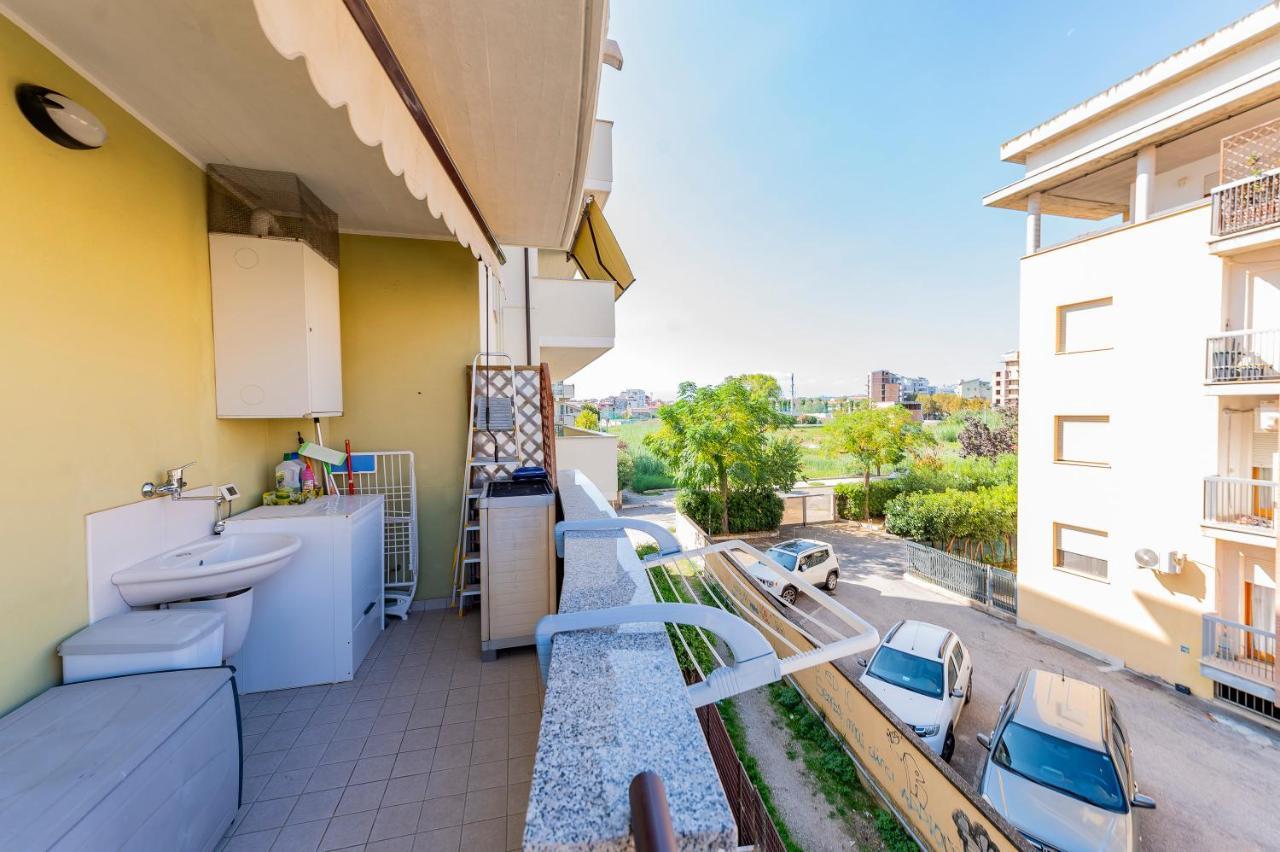 Your Dream Stay In Montesilvano Awaits! Extérieur photo
