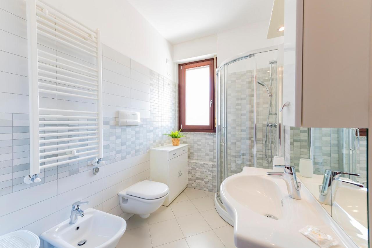 Your Dream Stay In Montesilvano Awaits! Extérieur photo