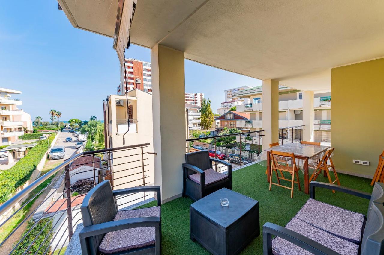 Your Dream Stay In Montesilvano Awaits! Extérieur photo