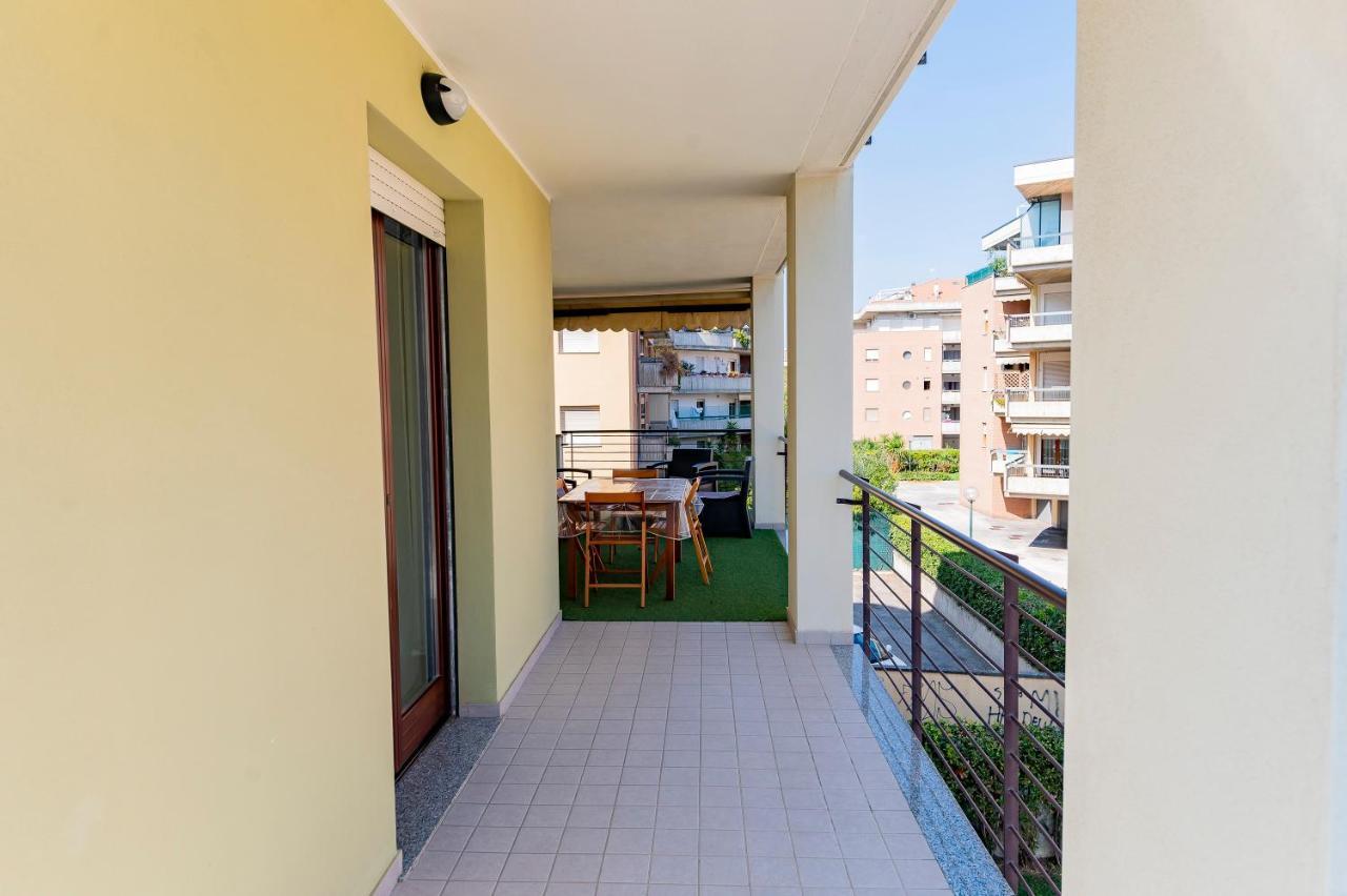 Your Dream Stay In Montesilvano Awaits! Extérieur photo