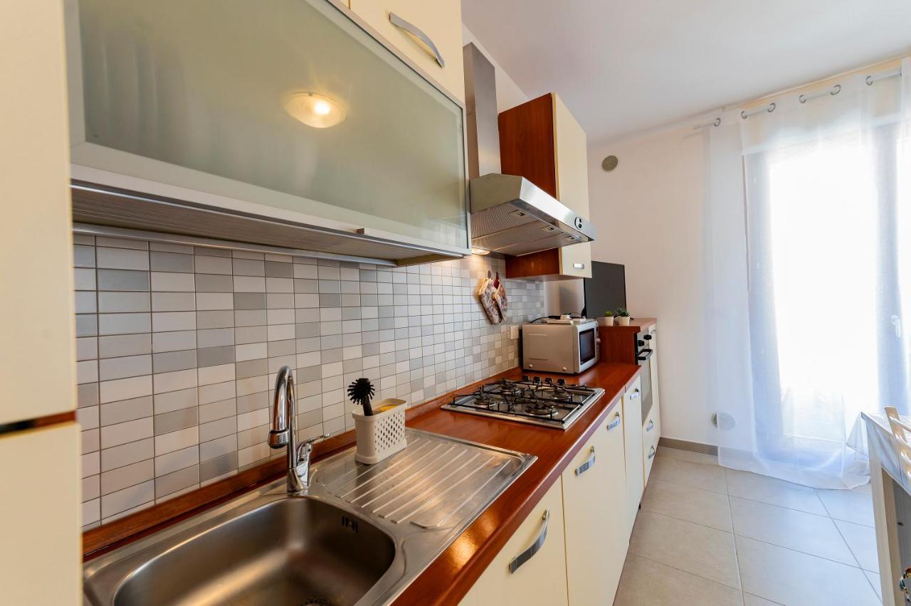 Your Dream Stay In Montesilvano Awaits! Extérieur photo