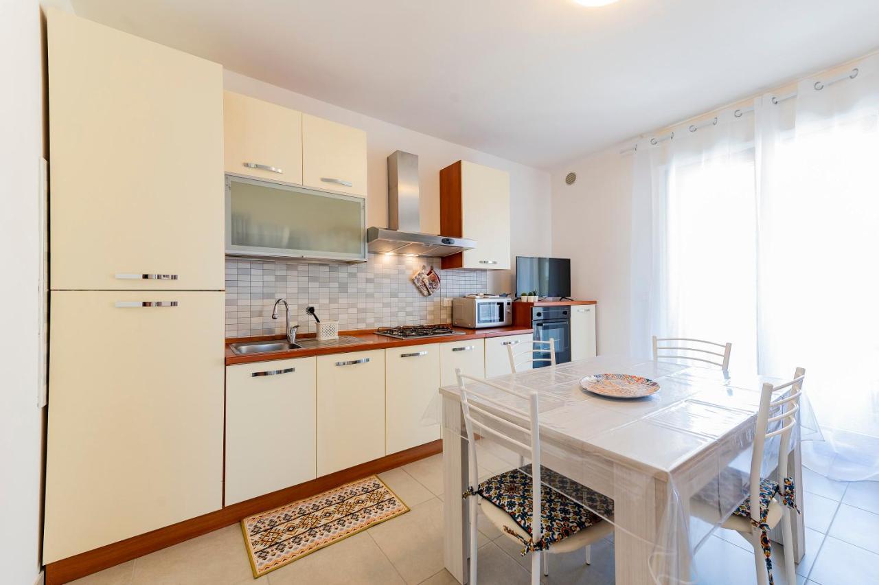 Your Dream Stay In Montesilvano Awaits! Extérieur photo
