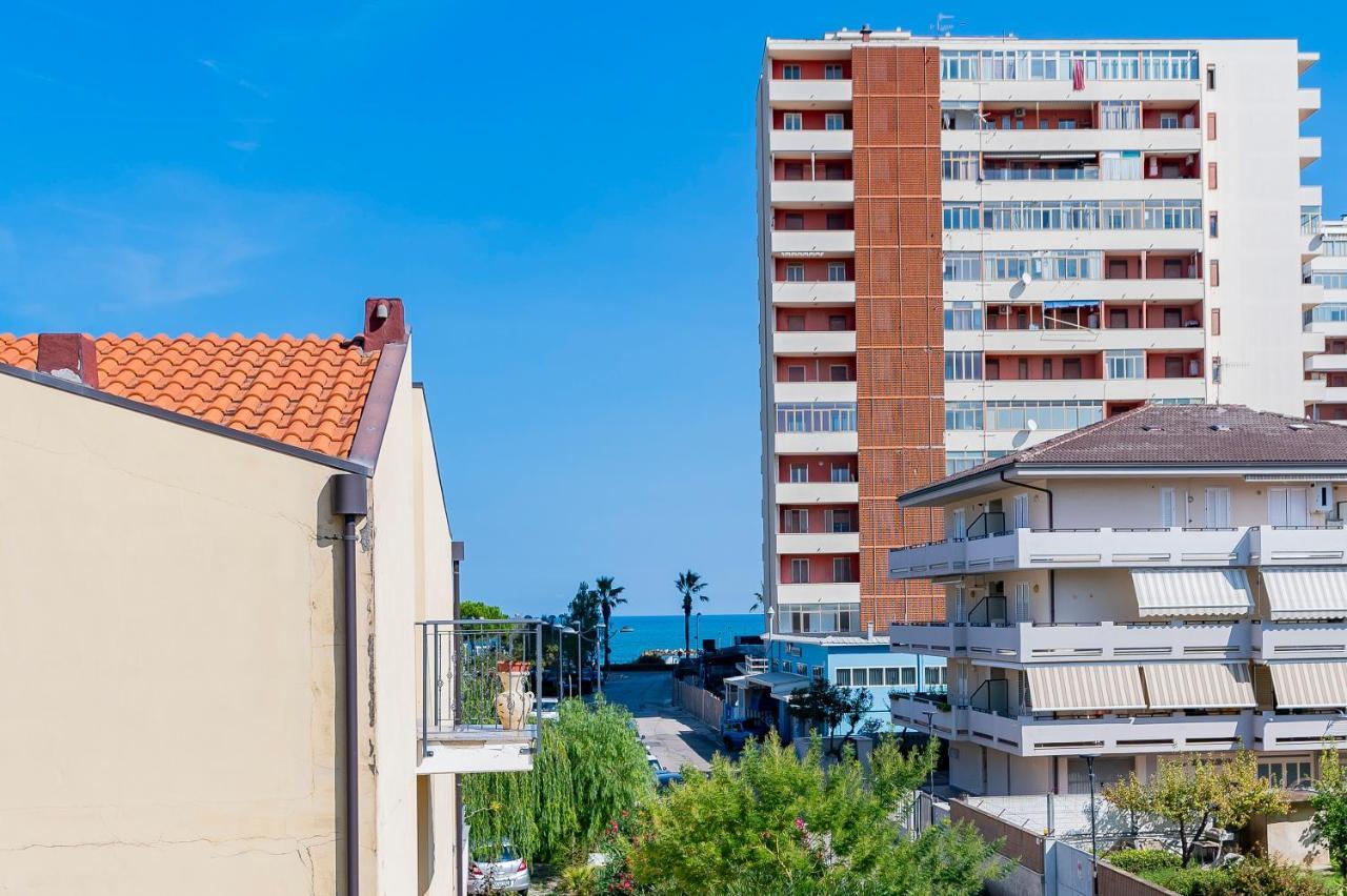 Your Dream Stay In Montesilvano Awaits! Extérieur photo