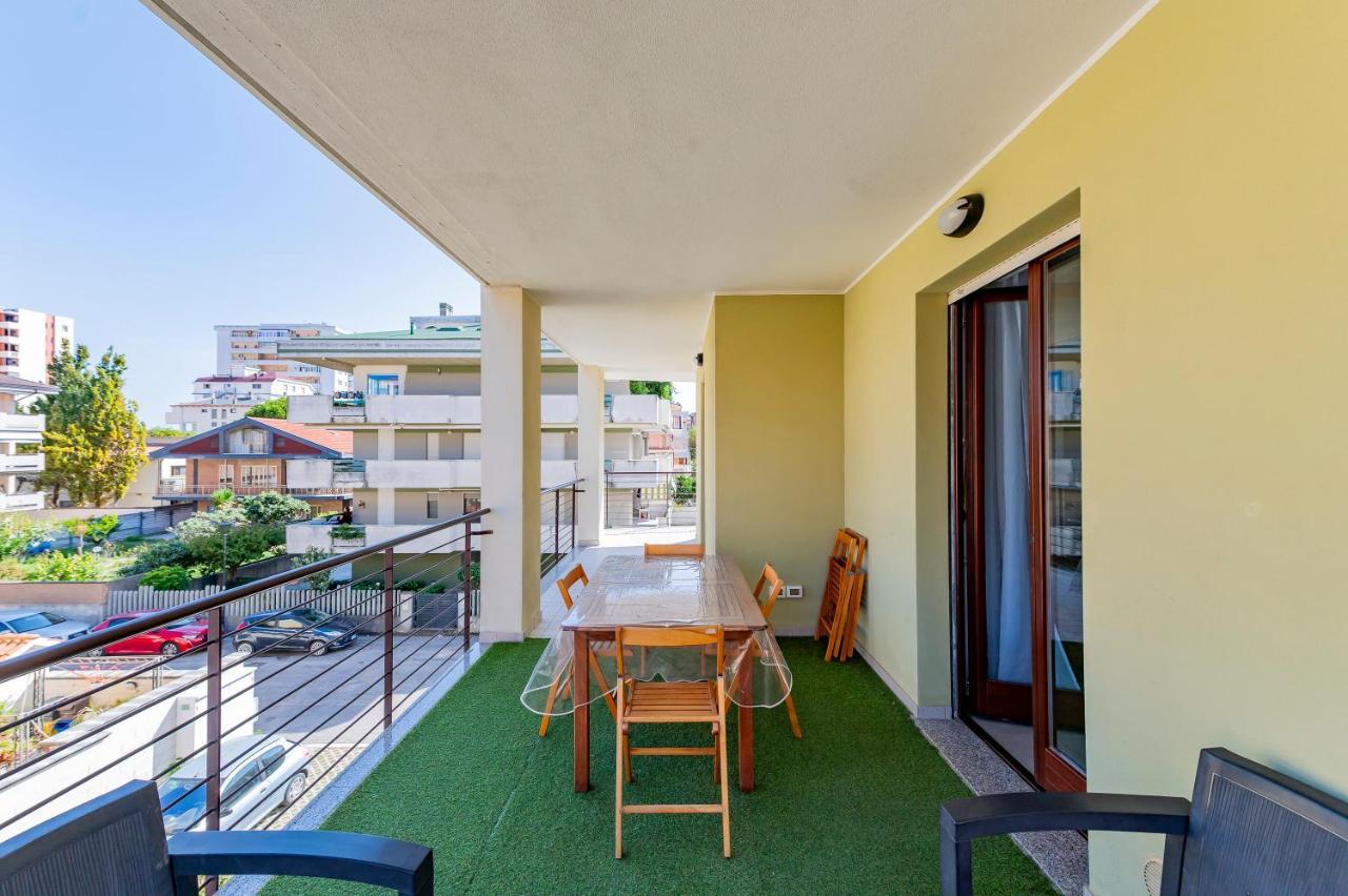 Your Dream Stay In Montesilvano Awaits! Extérieur photo