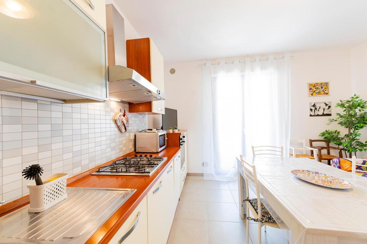 Your Dream Stay In Montesilvano Awaits! Extérieur photo