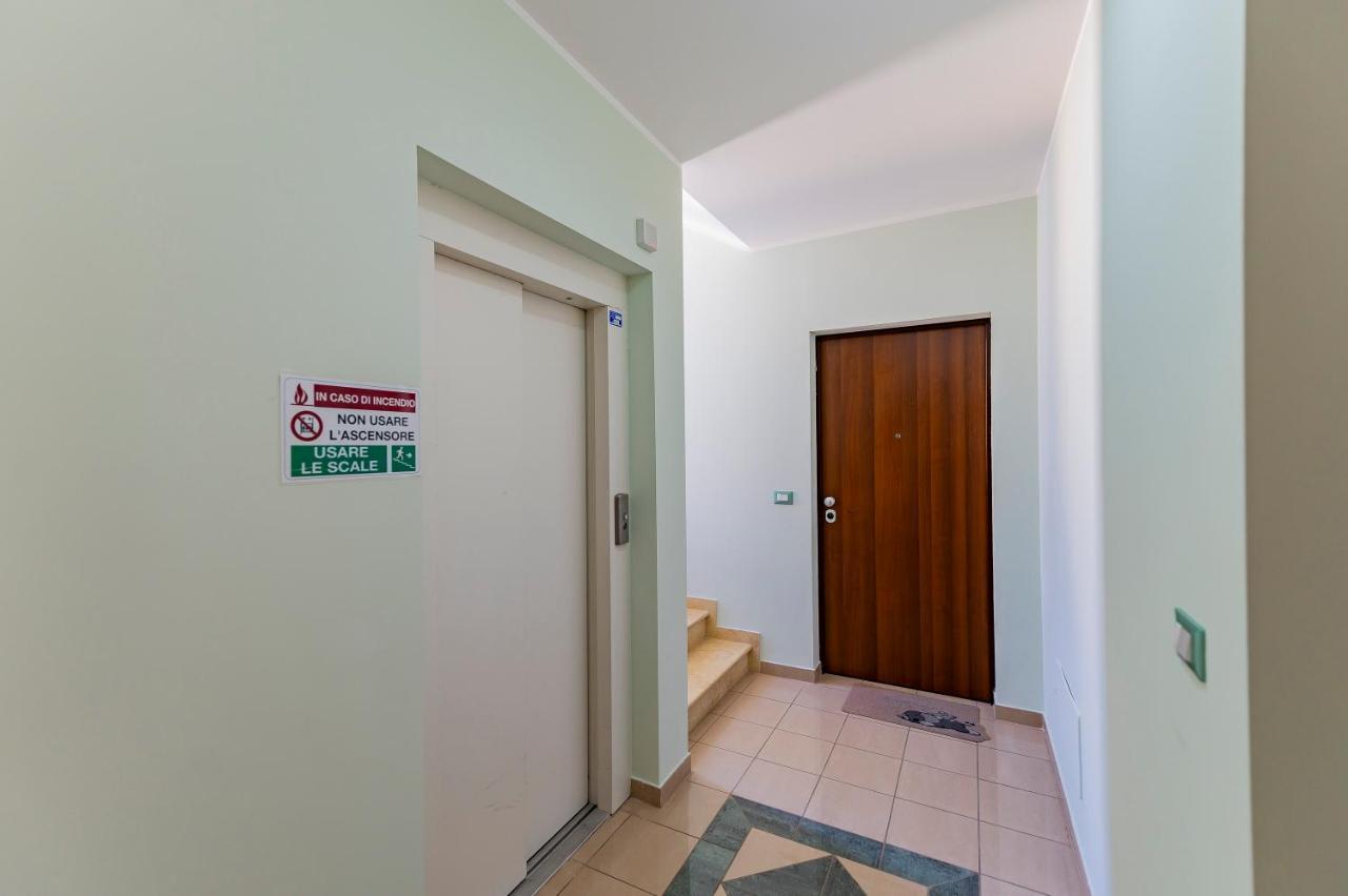 Your Dream Stay In Montesilvano Awaits! Extérieur photo