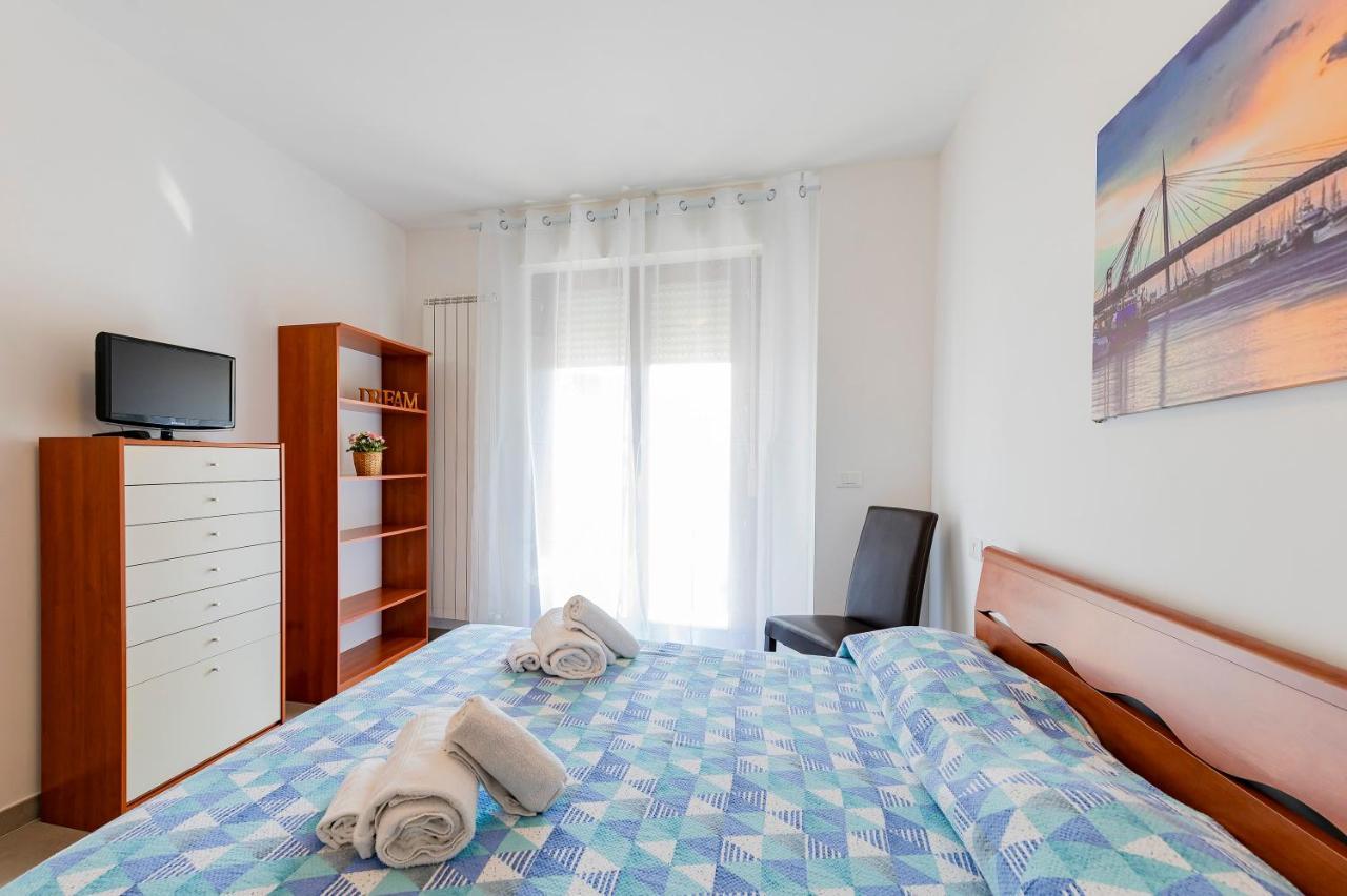 Your Dream Stay In Montesilvano Awaits! Extérieur photo