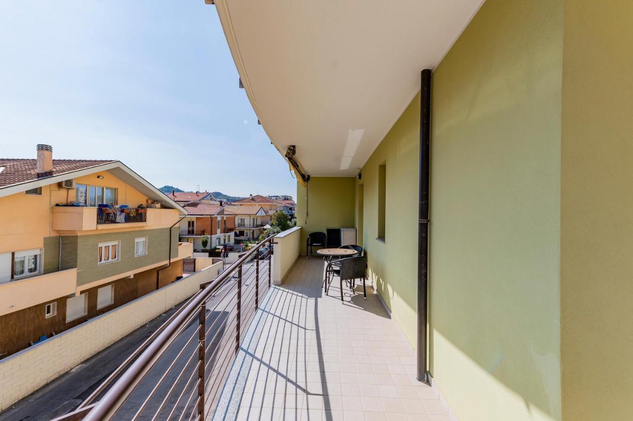 Your Dream Stay In Montesilvano Awaits! Extérieur photo