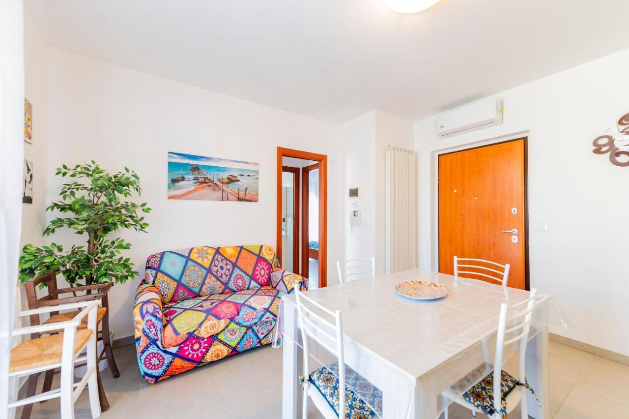 Your Dream Stay In Montesilvano Awaits! Extérieur photo